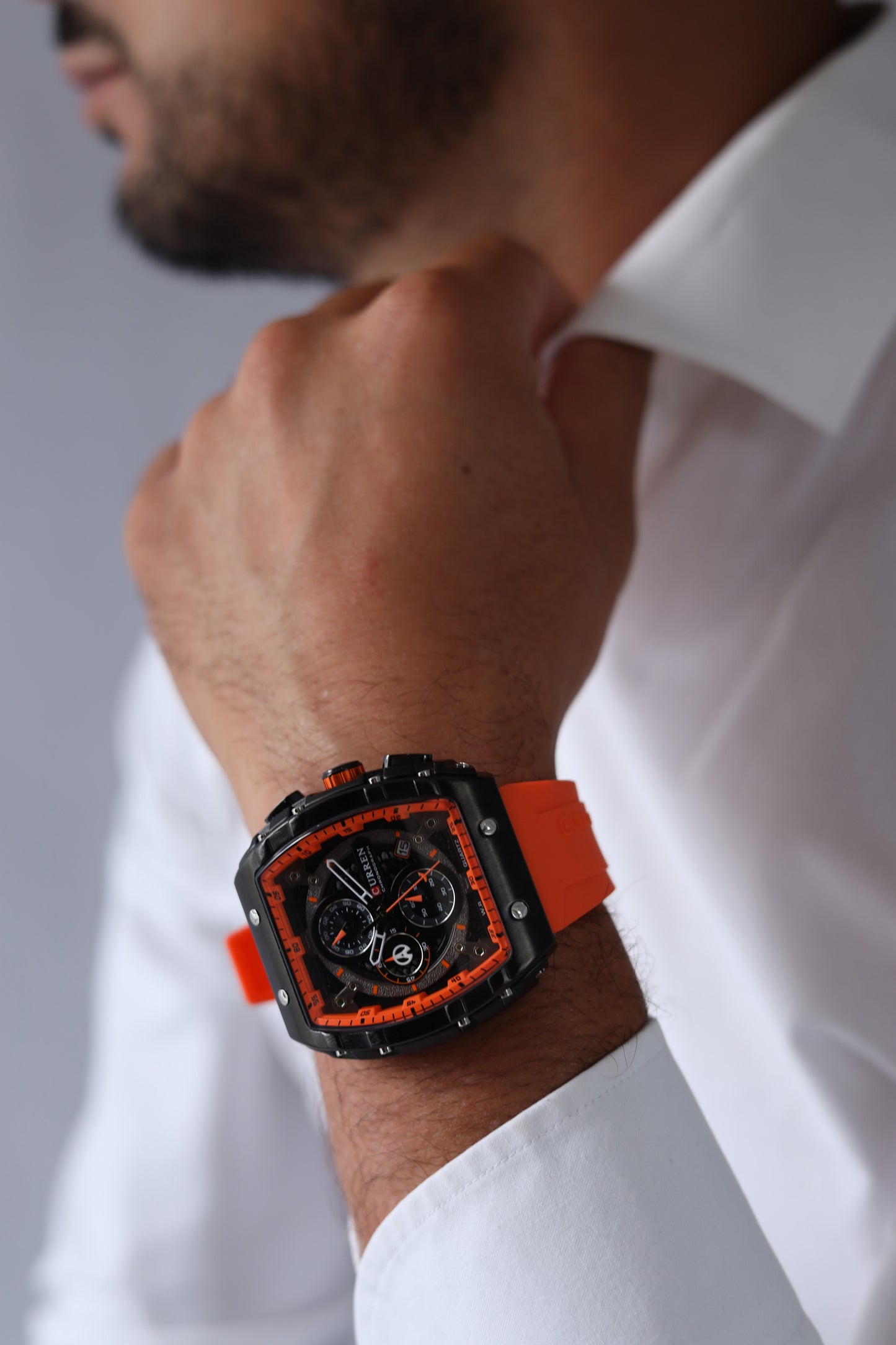Apex | Active Series - Orange