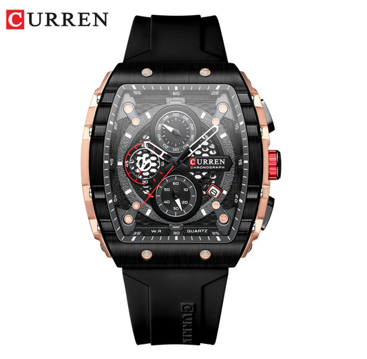 Apex | Active Series - Black