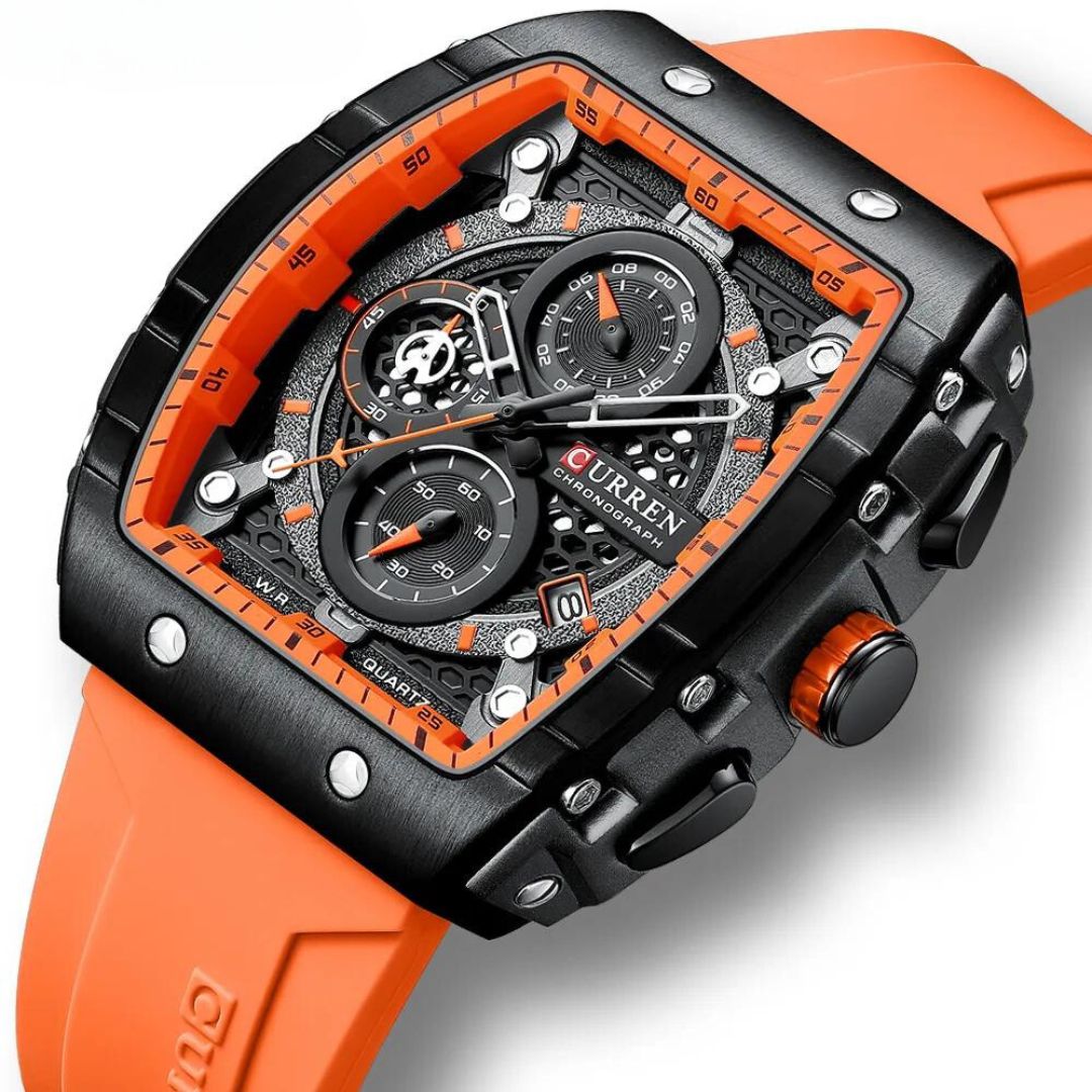 Apex | Serie Activa - Naranja