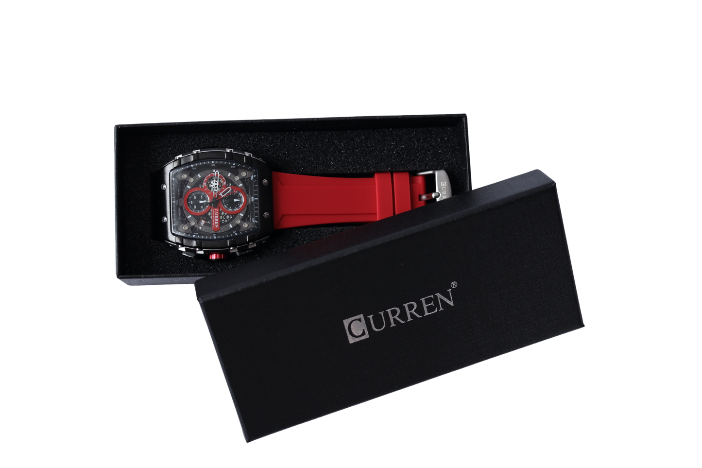 Apex | Active Series - Red