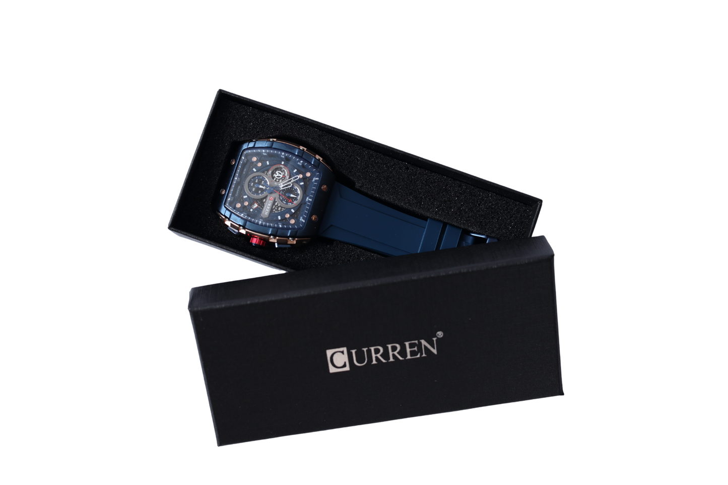 Apex | Active Series - Royal Blue
