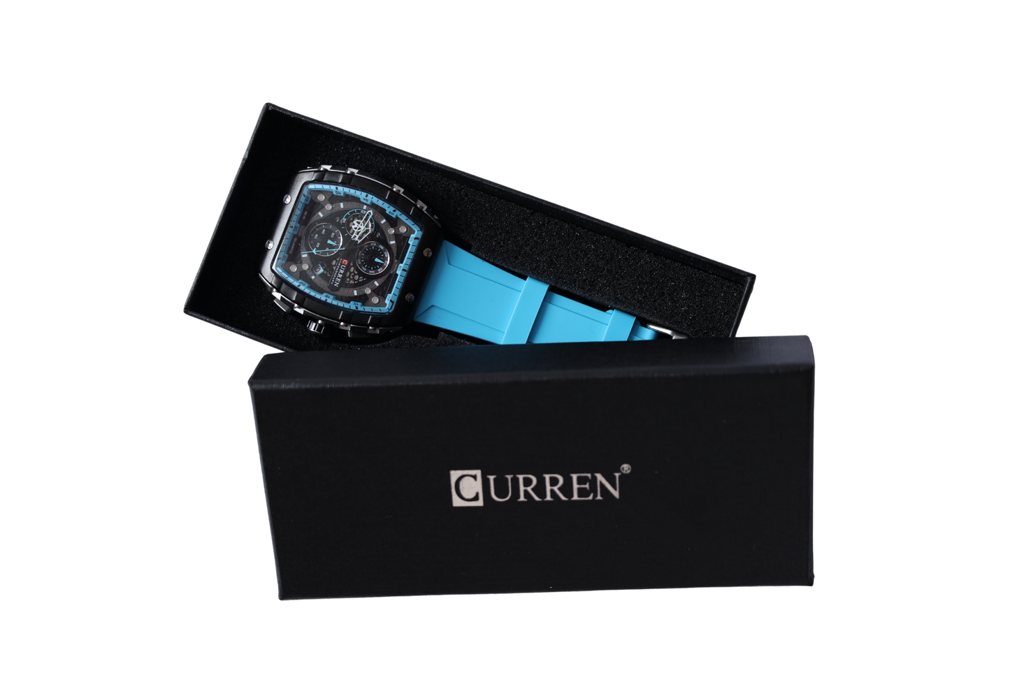 Apex | Active Series - Sky Blue
