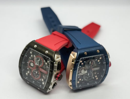 Seiko Pepsi Alternatives: How to Get the Bold Blue-Red Look for Less