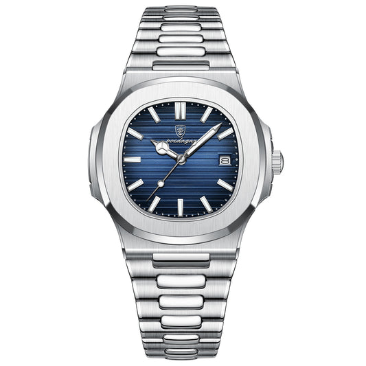 Aquaticus | Steelwave Collection