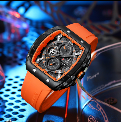 Apex | Serie Activa - Naranja