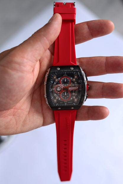 Apex | Active Series - Red