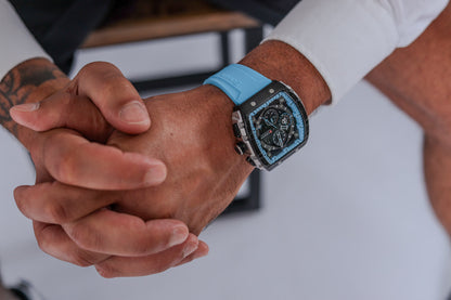 Apex | Active Series - Sky Blue