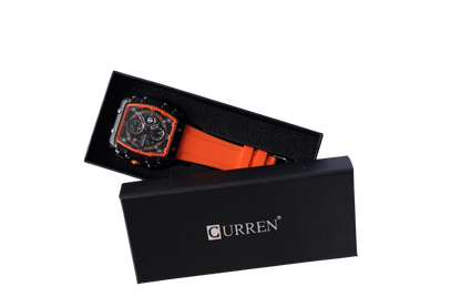 Apex | Active Series - Orange