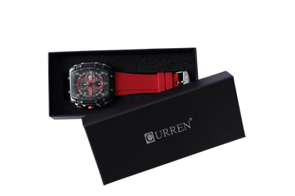 Apex | Active Series - Red