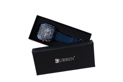 Apex | Active Series - Royal Blue