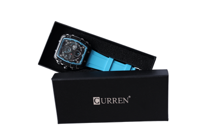 Apex | Active Series - Sky Blue